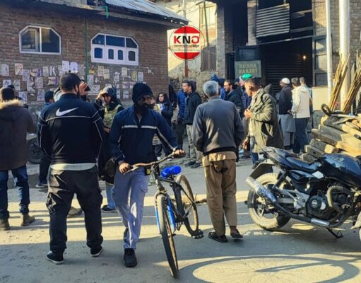 the real kashmir fc web series: कश्मीर के बारामूला क्षेत्र में शुरू हो गई ‘द रियल कश्मीर एफसी’ की शूटिंग