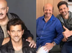 the roshans: द एंग्री यंग मैन के बाद आ रही एक और डाक्यू सीरीज, ऋतिक रोशन, राकेश और दिखेंगे बॉलीवुड की कई हस्तियां