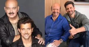 the roshans: द एंग्री यंग मैन के बाद आ रही एक और डाक्यू सीरीज, ऋतिक रोशन, राकेश और दिखेंगे बॉलीवुड की कई हस्तियां