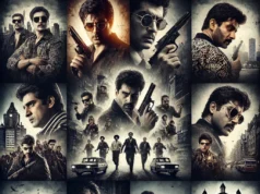 Top Bollywood gangster films: मुंबई अंडरवर्ल्ड पर बनी 10 बेहतरीन बॉलीवुड फिल्में, जिन्हें देखना जरूरी है