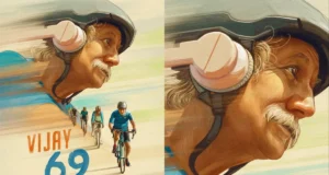 Vijay 69: द सिग्नेचर के बाद अनुपम खेर की एक और फिल्म का हुआ एलान, नेटफ्लिक्स पर होगी रिलीज