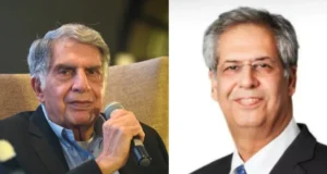 who is noel tata: कौन हैं नोएल टाटा, जिनके कंधों पर होगी टाटा ग्रुप की जिम्मेदारी, संभालेंगे रतन टाटा की विरासत