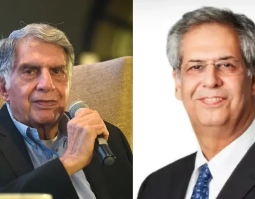 who is noel tata: कौन हैं नोएल टाटा, जिनके कंधों पर होगी टाटा ग्रुप की जिम्मेदारी, संभालेंगे रतन टाटा की विरासत