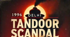 Delhi: तंदूर से उठती ऊंची लपटों से हुआ खौफनाक खुलासा