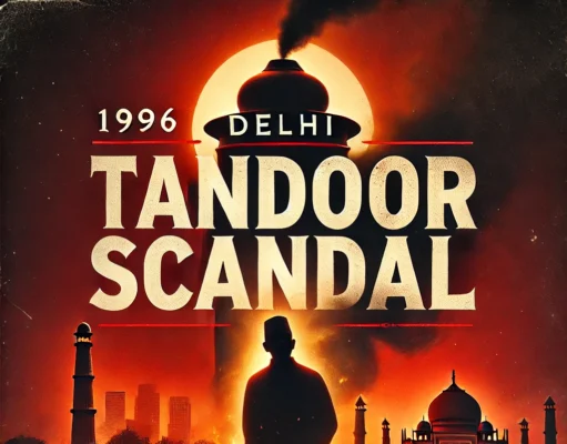Delhi: तंदूर से उठती ऊंची लपटों से हुआ खौफनाक खुलासा