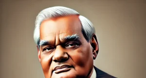 जब दिल्ली में अज्ञेय ने अटल बिहारी वाजपेयी के सामने उनके मंत्रालय की कर दी आलोचना