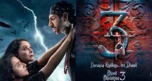bhool bhulaiyaa 3 reviews: हॉरर-कॉमेडी का जादुई मिश्रण