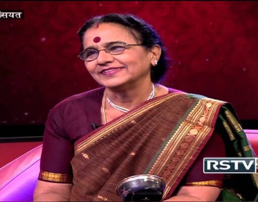 डॉ. एन. राजम् की जीवनी, Biography of N Rajam