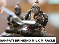दिल्ली: एशियाड से लेकर गणेश मूर्ति के दूध पीने तक