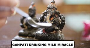 दिल्ली: एशियाड से लेकर गणेश मूर्ति के दूध पीने तक