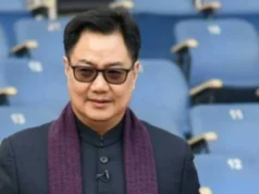 केंद्रीय मंत्री किरेन रिजिजू का बयान: ‘एक देश, एक चुनाव’ पर रिपोर्ट संसद में पेश होगी