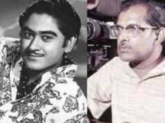 किशोर कुमार ने ऋषिकेश मुखर्जी के साथ की ऐसी शरारत, पढ़कर सिर चकरा जाएगा आपका