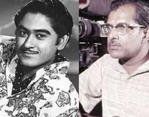 किशोर कुमार ने ऋषिकेश मुखर्जी के साथ की ऐसी शरारत, पढ़कर सिर चकरा जाएगा आपका