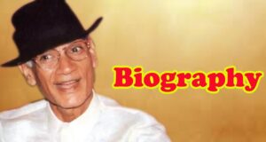 संगीतकार ओपी नैयर का जीवन परिचय, O P Nayyar Biography