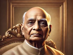 सरदार वल्लभ भाई पटेल की जीवनी, sardar vallabhbhai patel biography