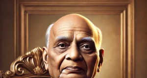 सरदार वल्लभ भाई पटेल की जीवनी, sardar vallabhbhai patel biography
