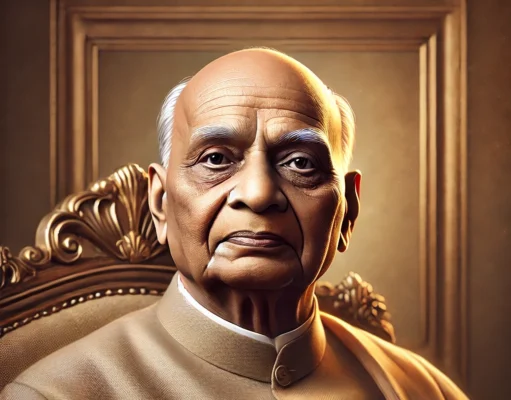 सरदार वल्लभ भाई पटेल की जीवनी, sardar vallabhbhai patel biography