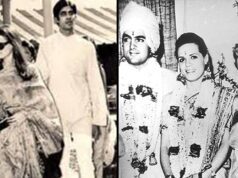 Amitabh Bachchan और Sonia Gandhi की दोस्ती का किस्सा, जो Rajeev Gandhi के निधन के बाद टूट गई