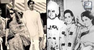 Amitabh Bachchan और Sonia Gandhi की दोस्ती का किस्सा, जो Rajeev Gandhi के निधन के बाद टूट गई