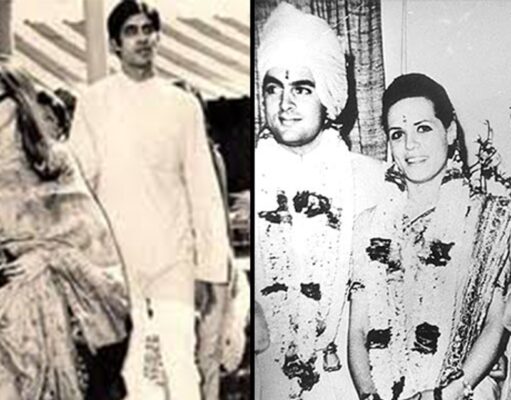 Amitabh Bachchan और Sonia Gandhi की दोस्ती का किस्सा, जो Rajeev Gandhi के निधन के बाद टूट गई