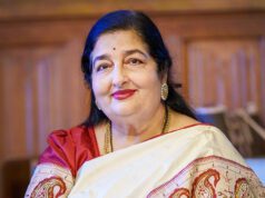 पहले गाने की रिकॉर्डिंग के समय थर-थर कांपती इस गायिका ने छूआ बुलंदी का इतिहास