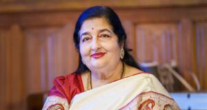 पहले गाने की रिकॉर्डिंग के समय थर-थर कांपती इस गायिका ने छूआ बुलंदी का इतिहास