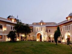 हिमाचल भवन और बीकानेर हाउस कुर्क: ऐतिहासिक धरोहरों पर कोर्ट के फैसले ने खड़े किए सवाल