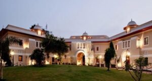 हिमाचल भवन और बीकानेर हाउस कुर्क: ऐतिहासिक धरोहरों पर कोर्ट के फैसले ने खड़े किए सवाल