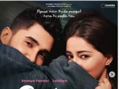 करण जौहर ने क्यों लिखा, प्यार में थोड़ा पागल होना ही पड़ता है