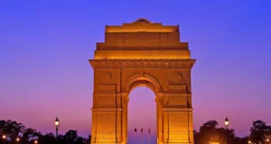 दिल्ली के महत्वपूर्ण स्थानों के जरिए समझिए विस्तार की कहानी