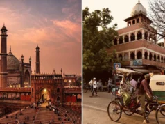 दिल ढूंढता है फिर वो ही फुरसत के रात-दिन