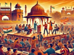 दिल्ली की छात्र राजनीति का दिलचस्प इतिहास