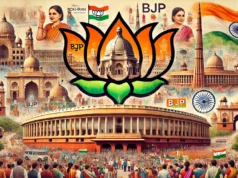 दिल्ली में कैसा खेला….मतदाता बढ़े तो कैसे कम हो गए मतदान केंद्र