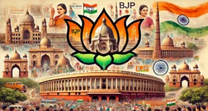 दिल्ली में कैसा खेला….मतदाता बढ़े तो कैसे कम हो गए मतदान केंद्र