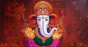 श्री गणेश स्तुति, Shri Ganesh Stuti