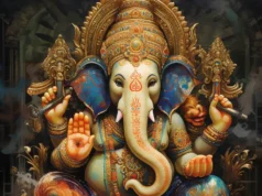 श्रीसिद्धिविनायकस्तोत्रम्: विघ्नहर्ता गणपति की स्तुति