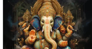 श्रीसिद्धिविनायकस्तोत्रम्: विघ्नहर्ता गणपति की स्तुति