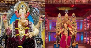 ganpati namaskar mantra, श्री गणपति नमस्कार