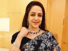 Hema Malini का वो गाना जिसकी ड्रेस पर उठे सवाल
