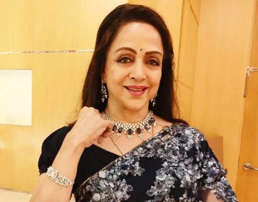 Hema Malini का वो गाना जिसकी ड्रेस पर उठे सवाल
