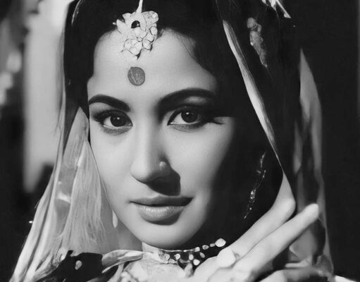 निधन से पहले Meena Kumari ने किसे कहा – अल्लाह माफ नहीं करेगा