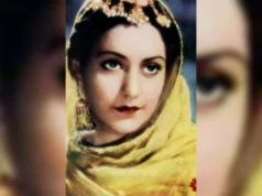 फिल्मों में काम करने के लिए इस अभिनेत्री ने कर दिया था विद्रोह, खाना-पीना तक छोड़ दिया था