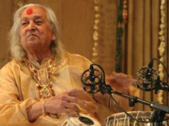 पंडित किशन महाराज की जीवनी, Biography of Kishan Maharaj
