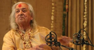 पंडित किशन महाराज की जीवनी, Biography of Kishan Maharaj