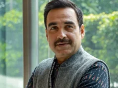 हजारों दर्शकों के सामने क्यों इमोशनल हो गए पंकज त्रिपाठी