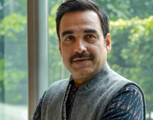 हजारों दर्शकों के सामने क्यों इमोशनल हो गए पंकज त्रिपाठी