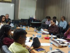 कृषि वस्तुओं के निलंबन का खाद्य कीमतों और कृषि पारिस्थितिकी तंत्र पर प्रभाव