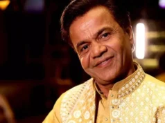 इतना गुस्सा…. रिपोर्टर पर ही झपट पड़े राजपाल यादव