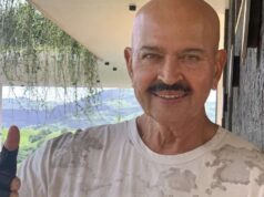 किसने भेजा वो खत, जिसके बाद फिल्मों के नाम ‘K’ से रखने लगे राकेश रोशन?