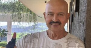 किसने भेजा वो खत, जिसके बाद फिल्मों के नाम ‘K’ से रखने लगे राकेश रोशन?